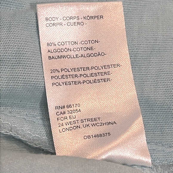 NWOT Free People Ruby Jacket - Picture 14 of 14